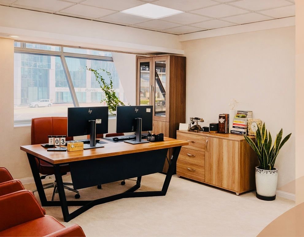 Ad Firms Dubai Office